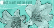 Edit the World