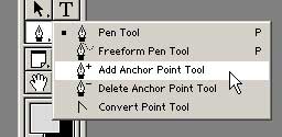 Photoshop Pen Tool Tutorial 3