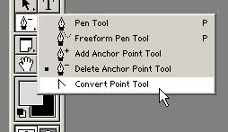 Photoshop Pen Tool Tutorial 7