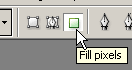 Fill Pixels