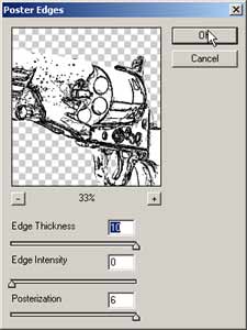 Create Line Art with Photoshop 08b